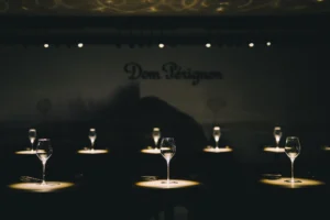 Dom Pérignon celebra a chegada do Vintage 2018 ao Brasil em noite exclusiva no MASP