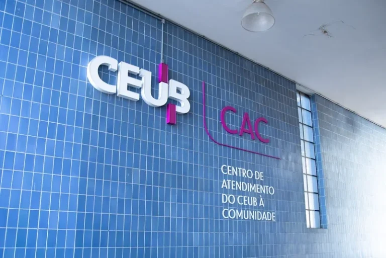 CEUB oferece exames e vacinação gratuitos nesta segunda-feira (26/10) no Setor Comercial Sul