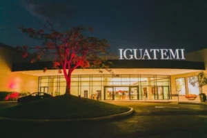 Iguatemi Brasília realiza ação “Estacionou, Doou” e reverte 100% da renda para a Rede Feminina de Combate ao Câncer