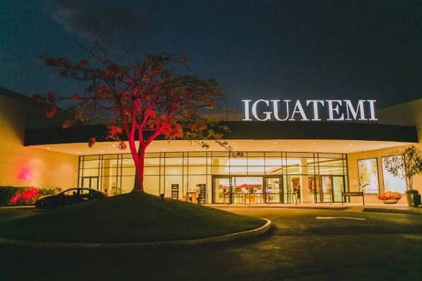 Iguatemi Brasília realiza ação “Estacionou, Doou” e reverte 100% da renda para a Rede Feminina de Combate ao Câncer