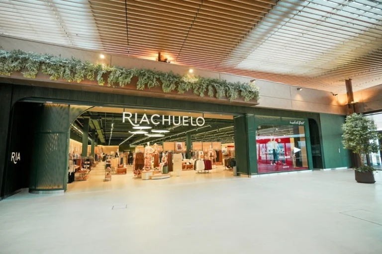 Riachuelo inaugura nova loja em Brasília e traz conceito ‘Incrivelmente Brasil’ à capital